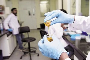 Bring transparency to drug pricing