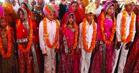 Evolving marital jurisprudence