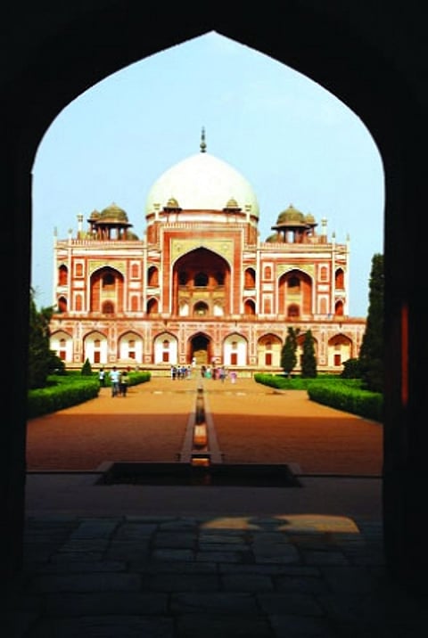 Dilli Door Ast...