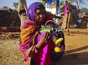 Child marriage: A cancer dealt with