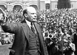 A century after the rising