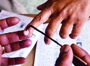 A Himalayan blunder