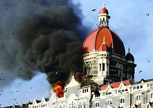 Punish Pakistan
