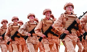 Islamic State: Is it really over?
