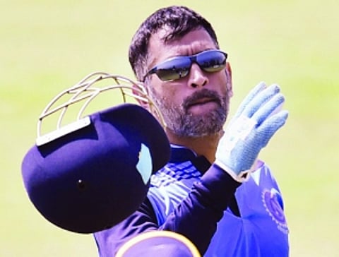 Dhoni and the place of meritocracy in India