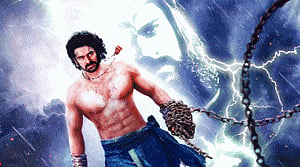 This year you will know Why Katappa killed Bahubali