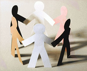 Friendliness for a smooth life