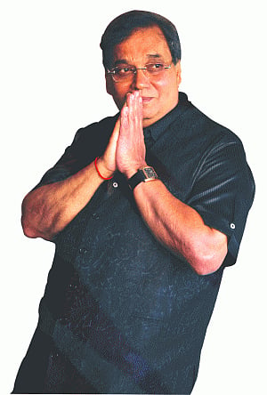 'Actors have become businessmen today'