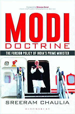 The Modi factor