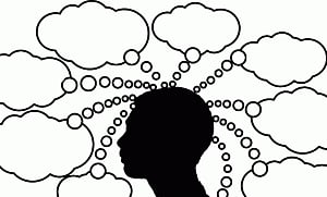 Watch your thought process