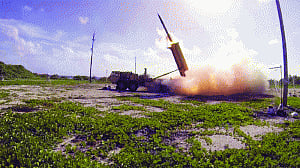 Nuclear conundrum in Korean Peninsula