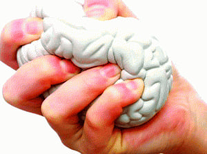 Astroturf: Spiritual process checkmates stress