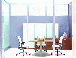 The enterprising private office