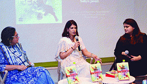 A new wave of writers in Pakistan