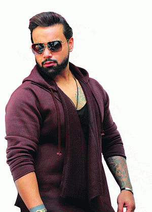'Freestyle rappers need a push'