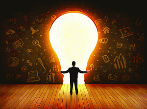 Astroturf : Make thought process easy, simple