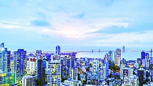 Boosting livability factor of Mumbai