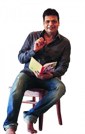 'My songs interpret the script'