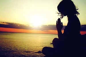Pregnancy and Spirituality