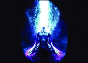 Phases of spiritual awakening