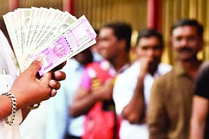 Demonetisation: Most successful game changer for Indian economy