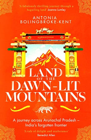 A quest through Arunachal