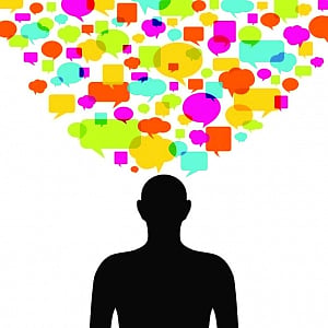 Why we think obsessively