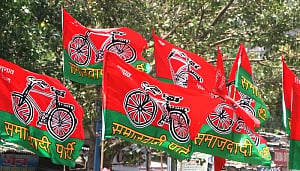 Symbol belongs to real SP led by UP CM: Ram Gopal