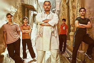 'Dangal' can't be accused of disrespecting national sentiments:: CBFC chief