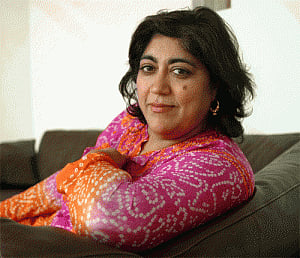 Om Puri a warm-hearted, colossal actor: Gurinder Chadha