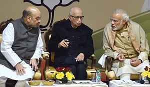 BJP confident of winning all 5 Assembly polls