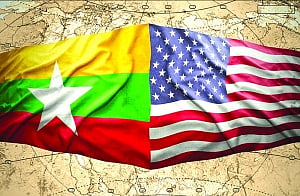 The US amidst Rohingya crisis in Myanmar