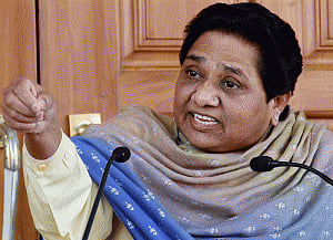 BSP announces final list of candidates