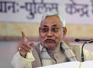 JD(U) to 'review' stand on demonetisation after Jan 24