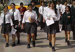 CBSE class X, XII exams to begin from March 9