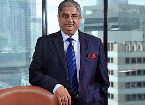 HDFC Bank's Puri says demonetisation good in the long-run