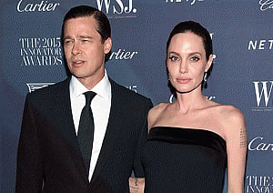 Jolie, Pitt reach accord to handle divorce privately