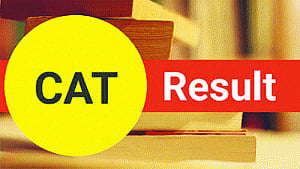 Cat results out