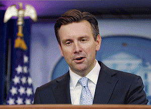 Obama charted course that benefited both India, US: WH
