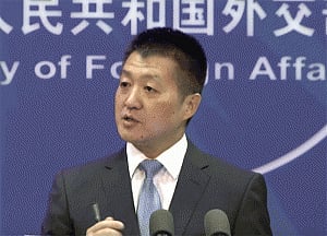 'One China' policy is 'non-negotiable': China tells Trump