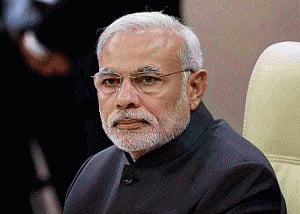U-17 WC should be catalyst for change in Indian football: PM
