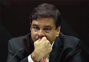RBI Governor faces tough questions on demonetisation