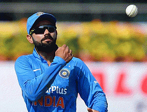 Kohli has showed signs of being a 'great leader': Rahul
