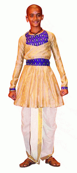 'Playing Peshwa Bajirao is tough'