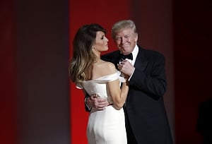 Don of era to make America great again