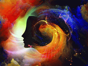 Spiritual is political