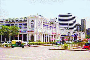 Vehicle-free plan for CP hits traders' roadblock