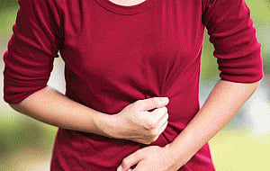 Early menstrual periods may up premature menopause risk