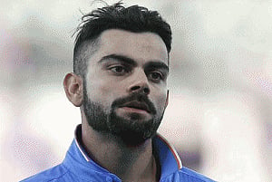 Chance for Rasool, Chahal to become India's T20 bowlers: Kohli