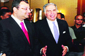 Tata-Mistry saga: Sebi finds no violations, mulls stricter norms